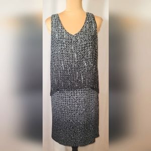 WHITE HOUSE BLACK MARKET dress size MP